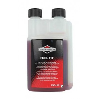 Aditiv carburant fuel fit Briggs Stratton - 250ml - ORIGINAL